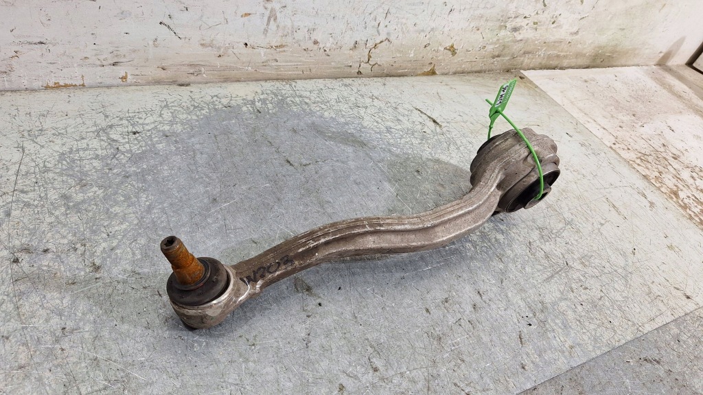 фото №3, Важіль правий перед 20305 mercedes c w203 clk w209 slk r171