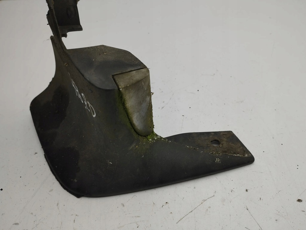 фото №5, Mazda cx-7 2011 права сторона бризковики передні