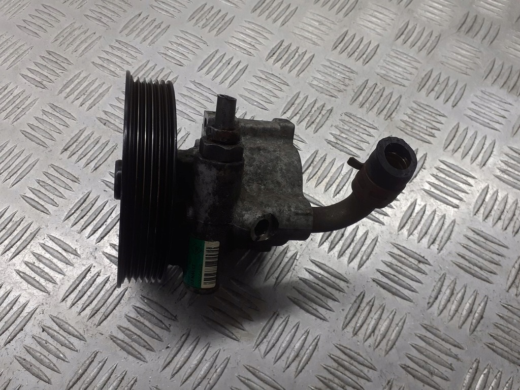 фото №1, Насос підсилювача renault laguna ii 1.6 8200059051