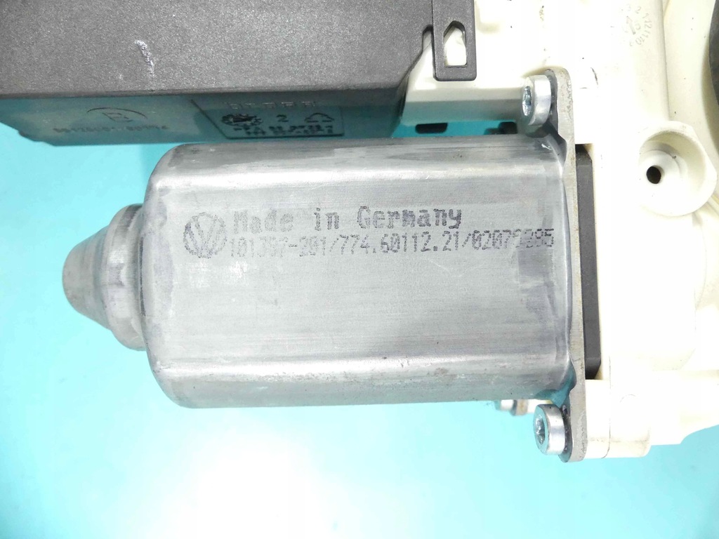 фото №8, Подъемник перед левый citroen c8 peugeot 807