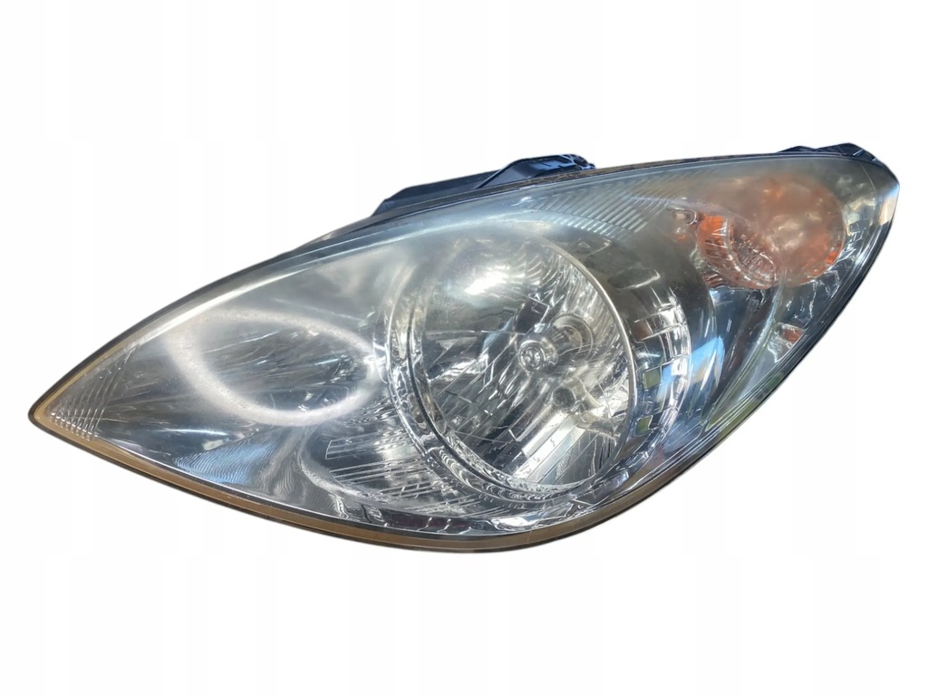 фото №7, Лампа передня ліва hyundai i30 921011j0xx