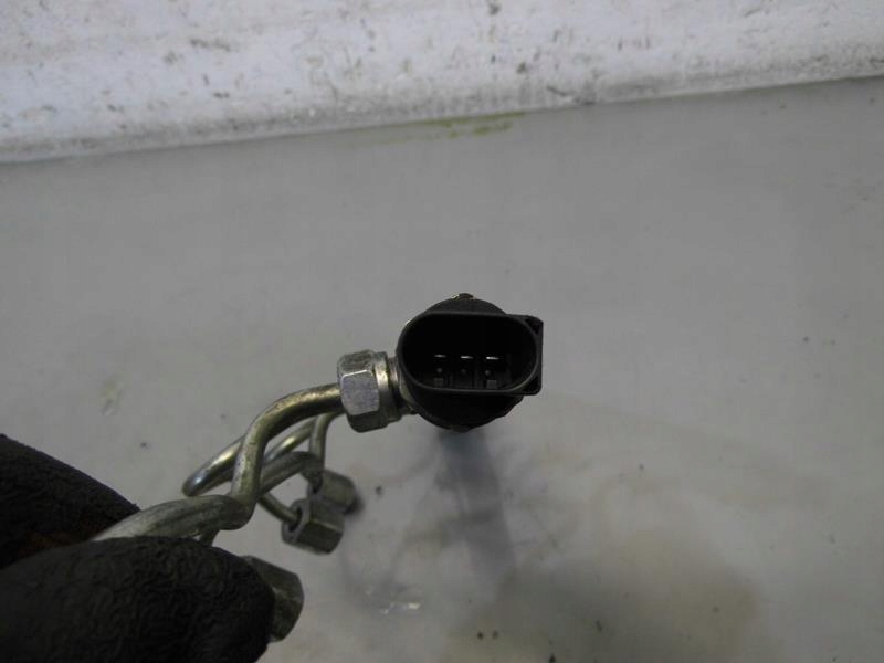 Молдинг упорскування mini r56 r57 1.6 d 0445214237 в Україні