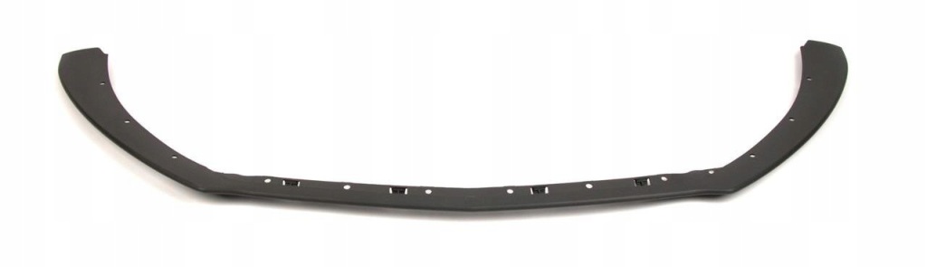 Спойлер бампера перед mustang 2015-2017 base Цена