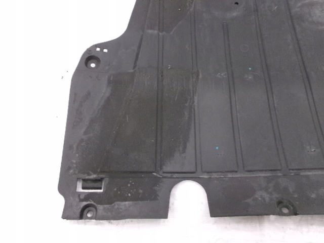 фото №9, Renault clio iv защита плита pod двигатель 758902935r