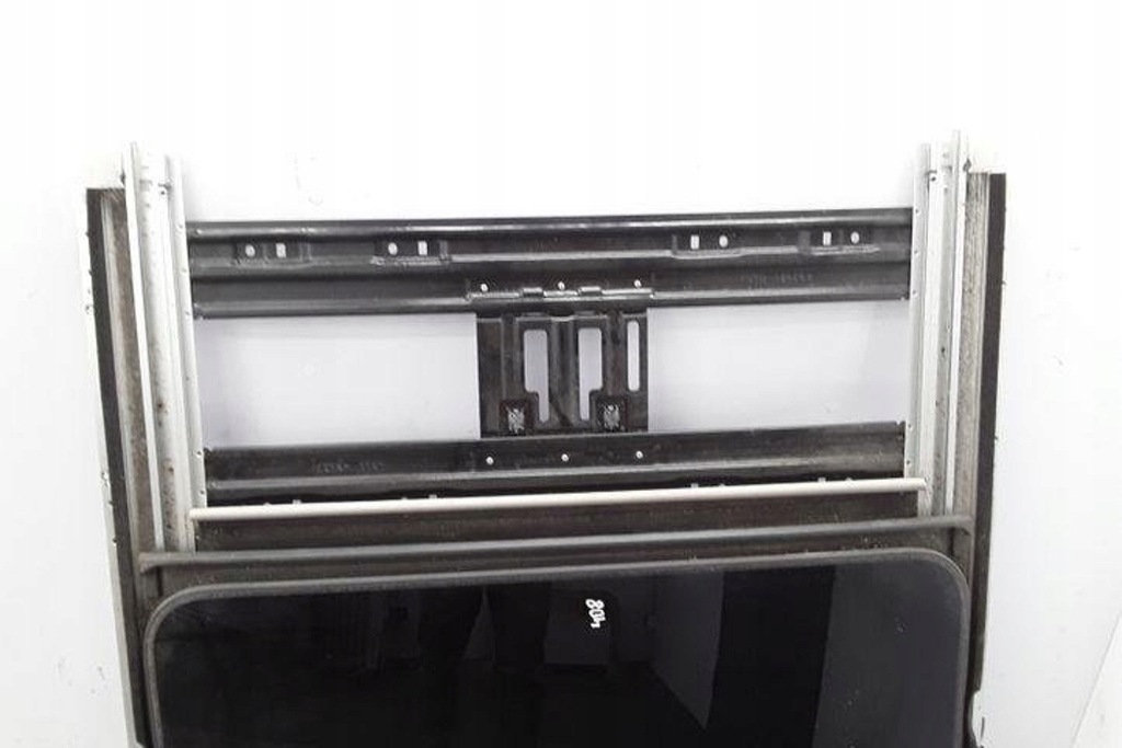 фото №8, Люк hyundai grandeur ii 061227172 2.19l бензиновий 127kw 2007