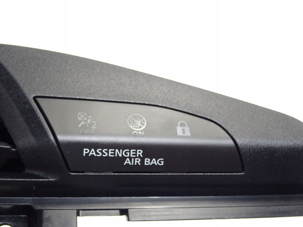 фото №14, Micra k14 решітка обдув середня 687515fa3a