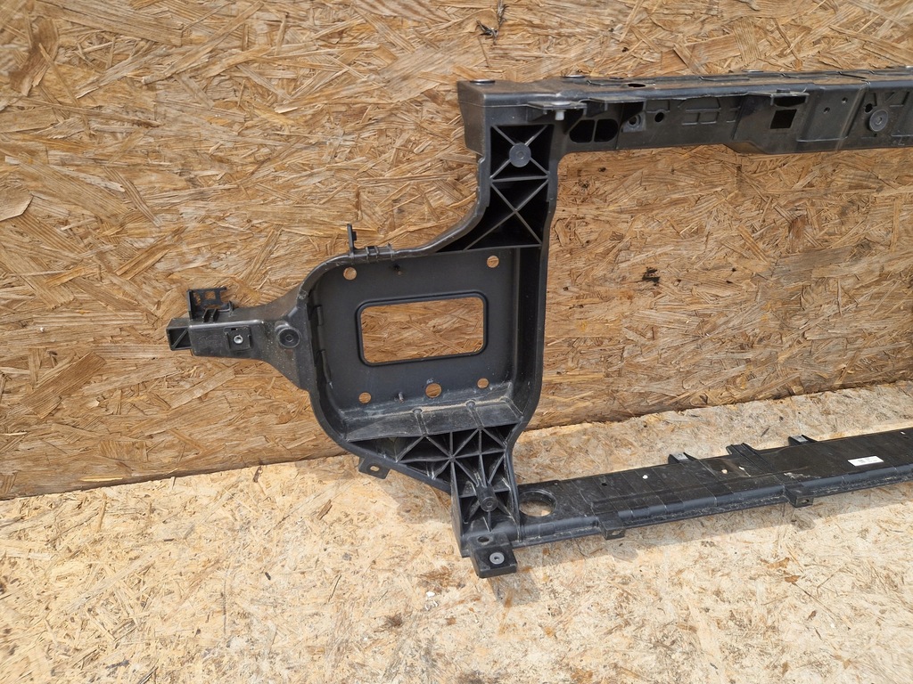 фото №4, Pas передній підсилювач kia ev6