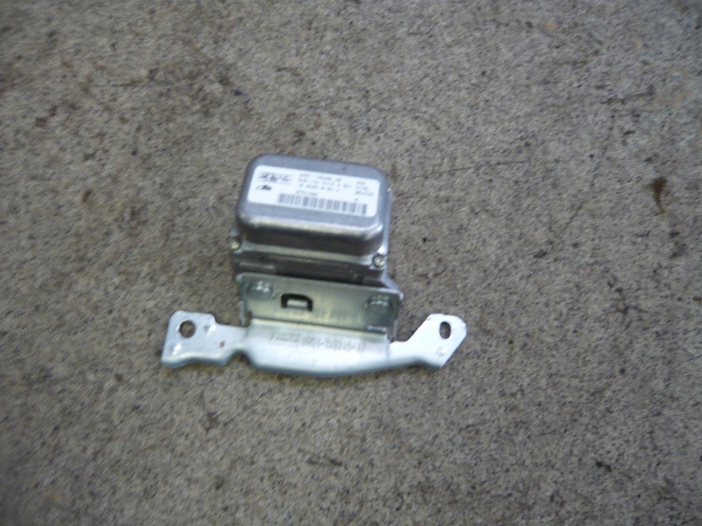 фото №1, Модуль блок управления esp 3m5t-14b296-ab volvo v50