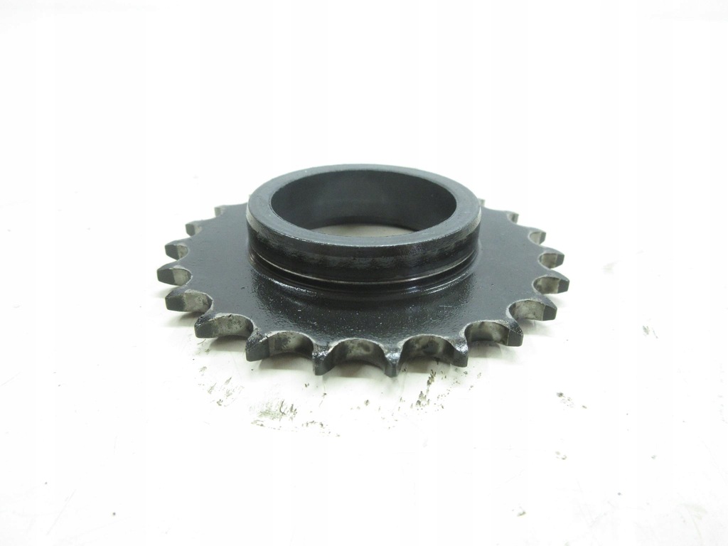 фото №5, Renault scenic iii 1.9 dci f9q870 ланцюг + колесо зубчасте привід насоса оливи