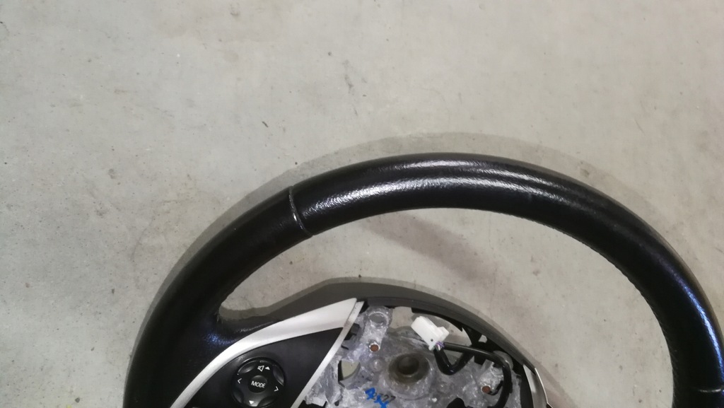 фото №8, Воздуховод кожаный lift mitsubishi asx 13-17