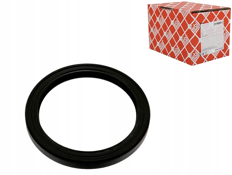 фото №10, Febi 15287 ущільнювач механічна коробки передач