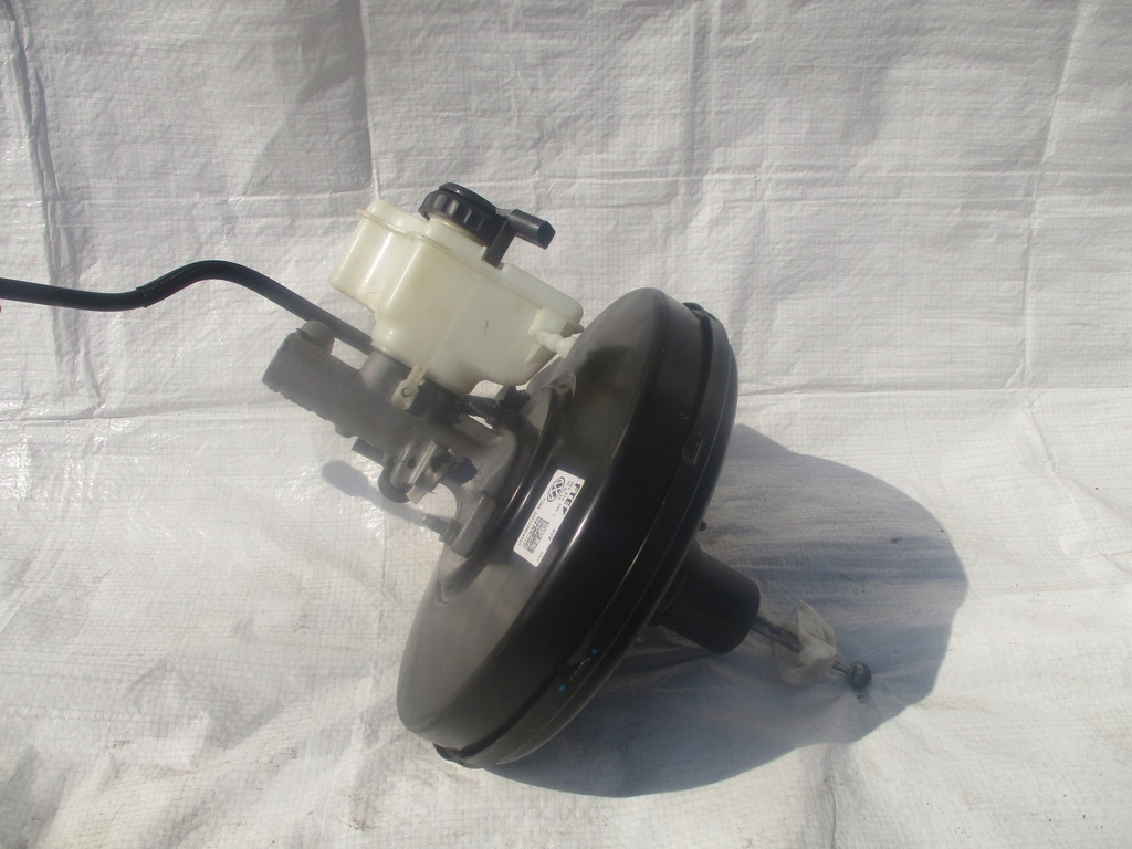 фото №1, Насос тормозная усилитель тормозов vw jetta iv passat b7 b8 usa