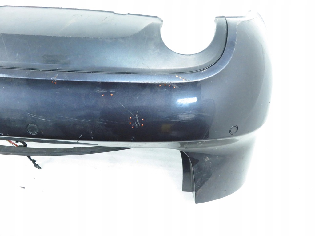 фото №6, Бампер задня audi a6 c6 lz7q