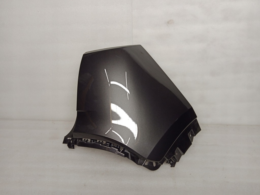 фото №1, Бампер задній opel crossland x p17 39097388 1.56l дизель 73kw 2018