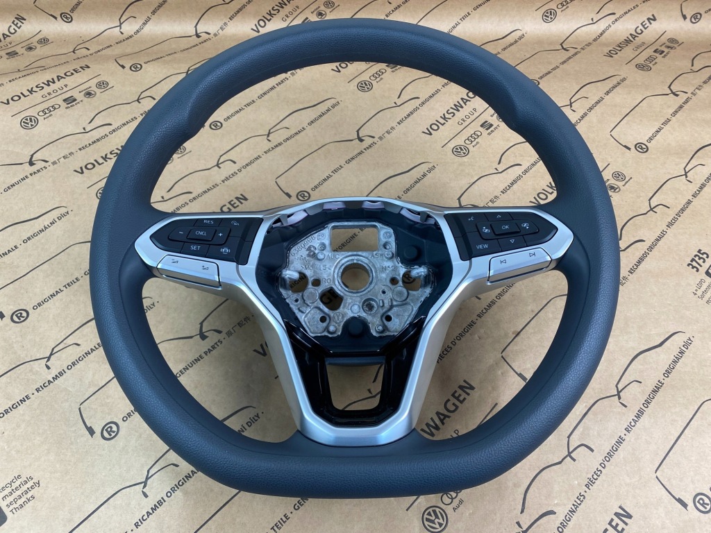 фото №1, Gd vw passat b8 повітропровід 2gm419089ab оригінальна