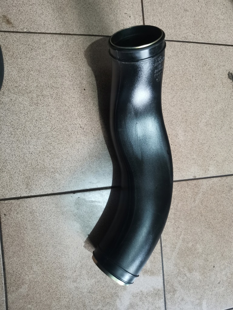 фото №2, Шланг труба повітря audi a8 d2 3.7 4.2 v8 lift