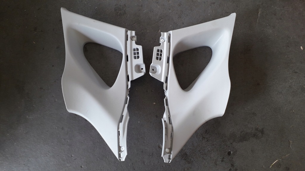 фото №1, Hyundai i20 iii 2020- захист стійка блок двигуна заднього