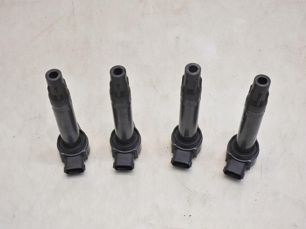 фото №8, Катушки катушка зажигания mitsubishi lancer viii 1.8 16v 1832a016 fk0320