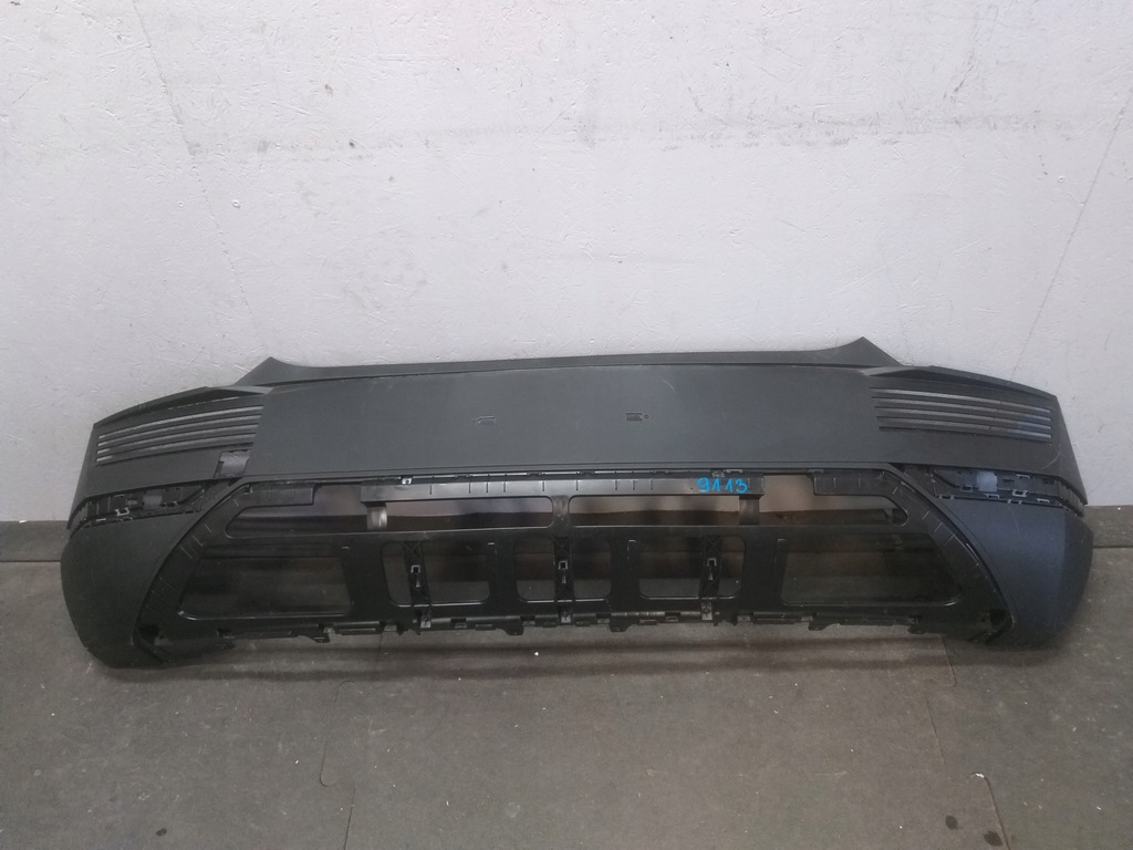 фото №1, Бампер задняя hyundai ioniq 5 v