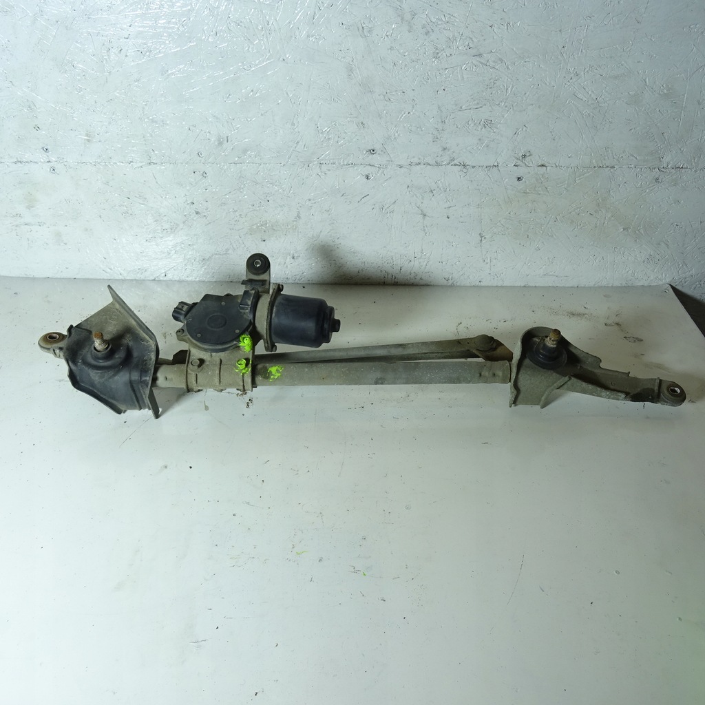 фото №1, Subaru outback iv механизм дворник