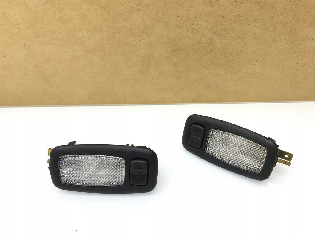 фото №1, Hyundai i20 ii лампа освітлення стельовий