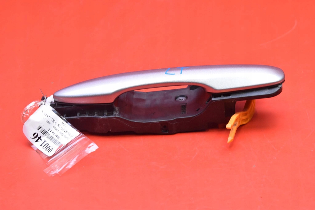 фото №3, Ручка левая задняя задняя 1l0 160rl toyota yaris cross 20-