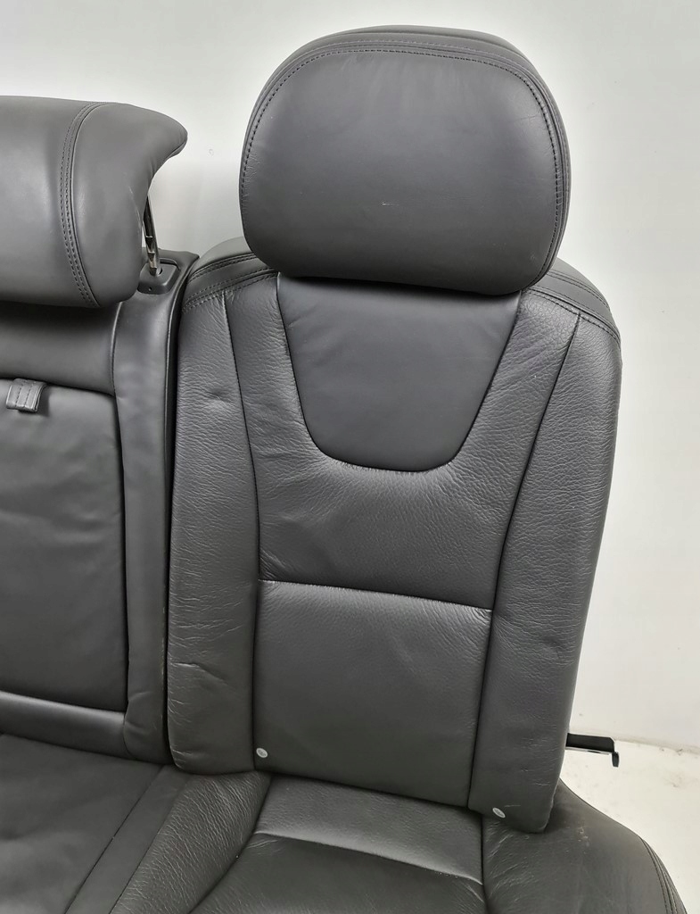 фото №6, Заднее сиденье спинка задняя задняя volvo s60 ii комплект