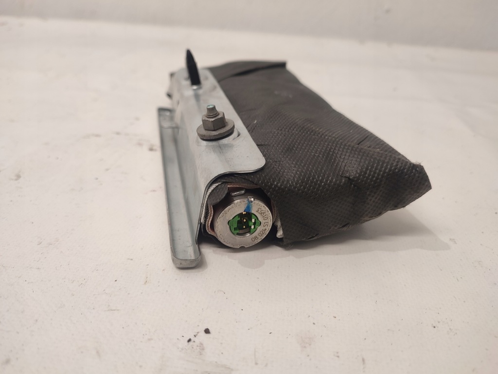 фото №5, Citroen c5 iii подушка сидіння права 9682664180