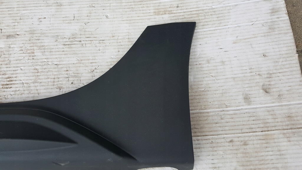 фото №8, Молдинг порог левая audi a4 b9 allroad 8w9853859j