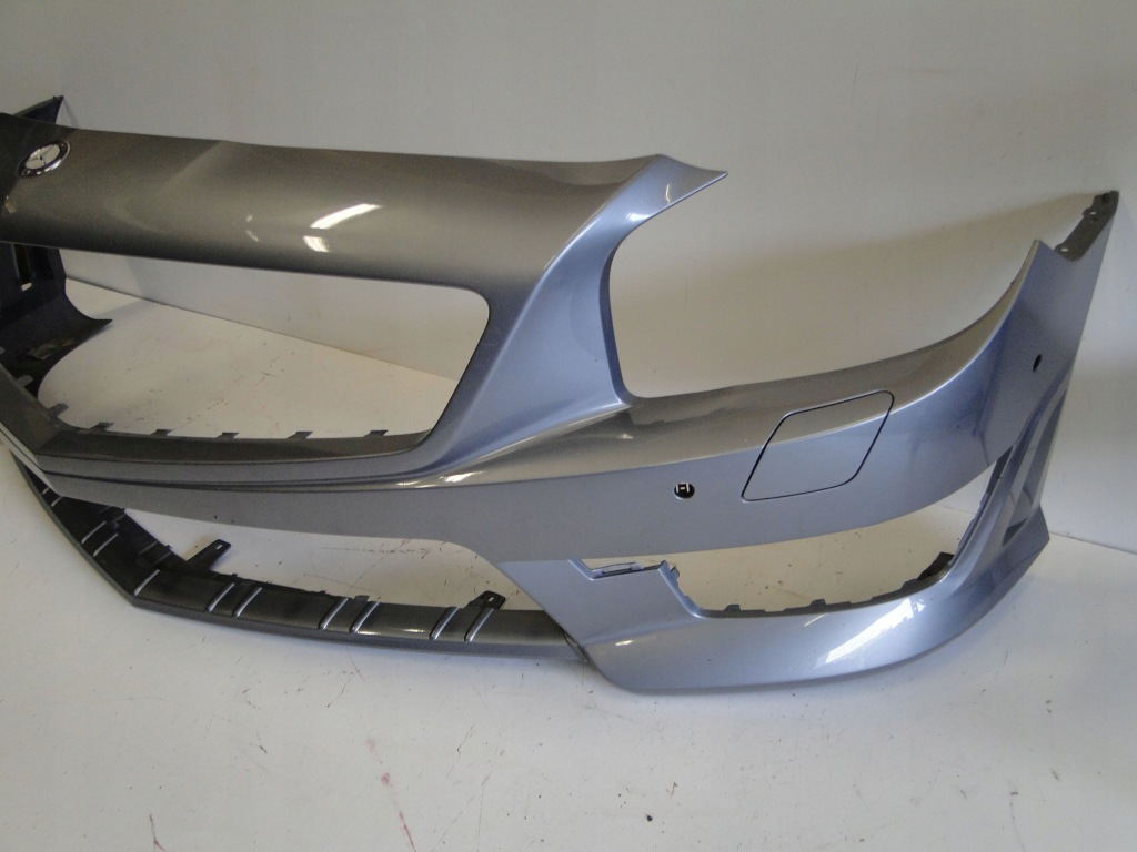 Купить Mercedes sl r231 231 бампер передний 63 amg pts
