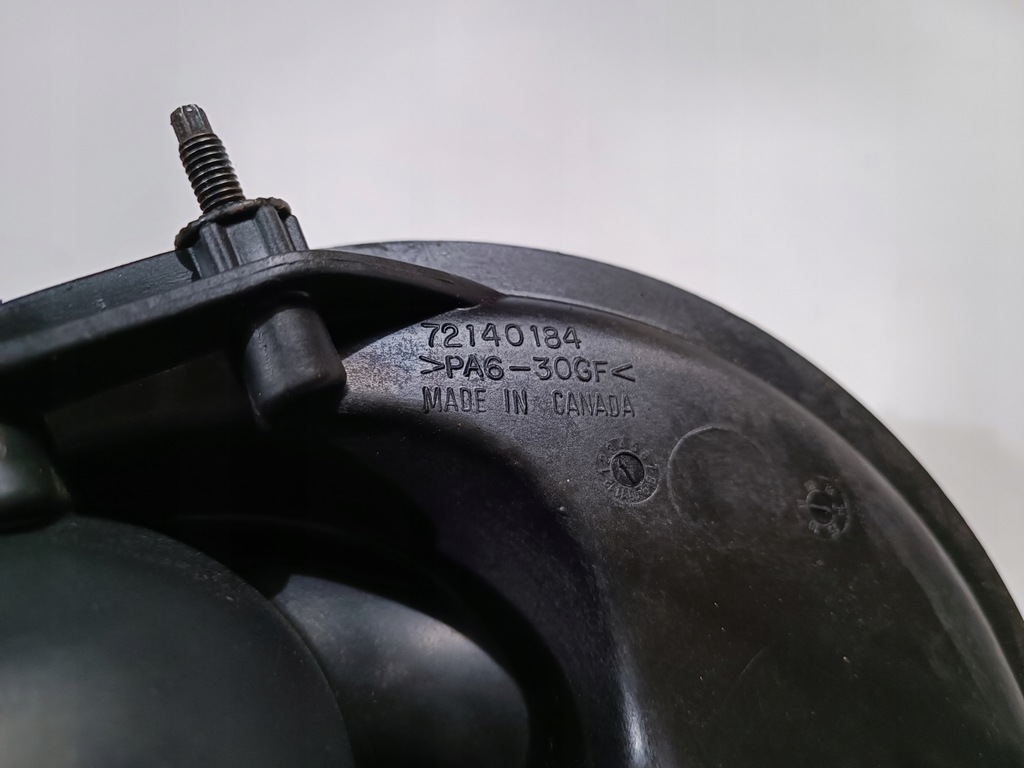 фото №9, Колектор всмоктуючий впускний дросельна заслінка dodge ram 1500 3.6 v6 2013-2018