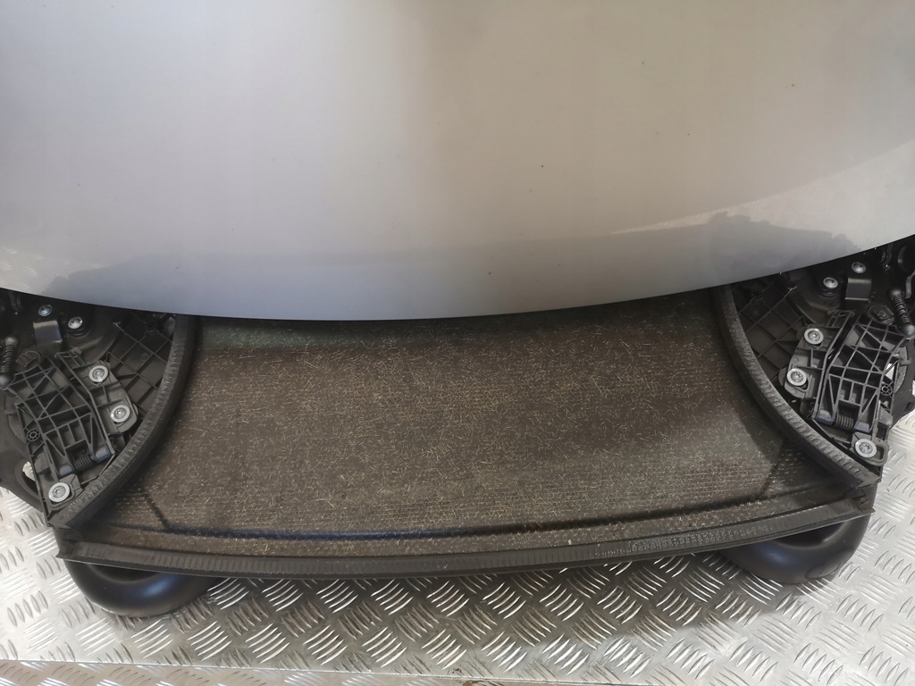 фото №10, Крыша складной kompletny стекло mercedes slk r171