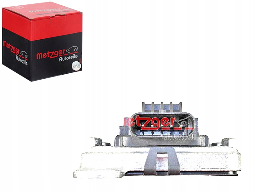 фото №1, Датчик каталізатора metzger