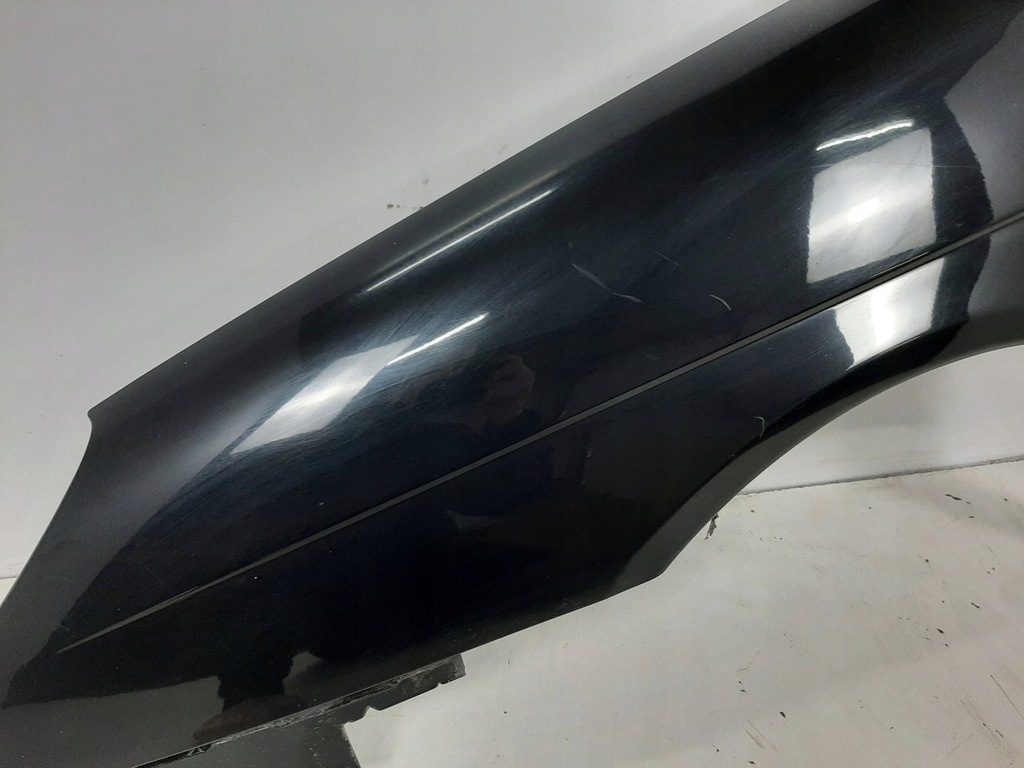 фото №9, Citroen c5 i lift 2.0hdi break 07r крила лівий перед kod exld