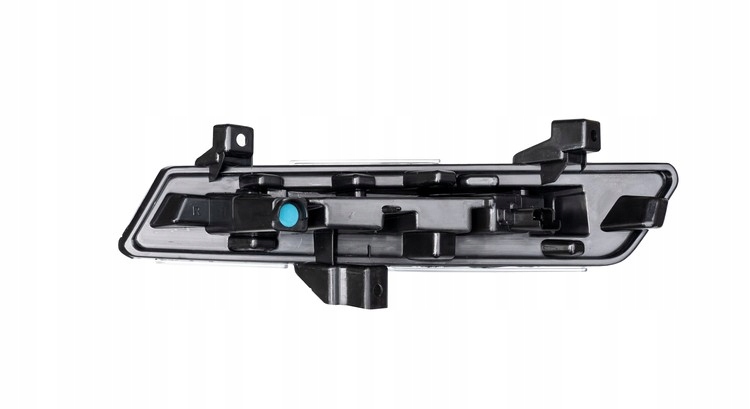 Фара ліхтар led до рух dziennej правий renault clio iv 4 рестайлінг  2016-2020 Доставка