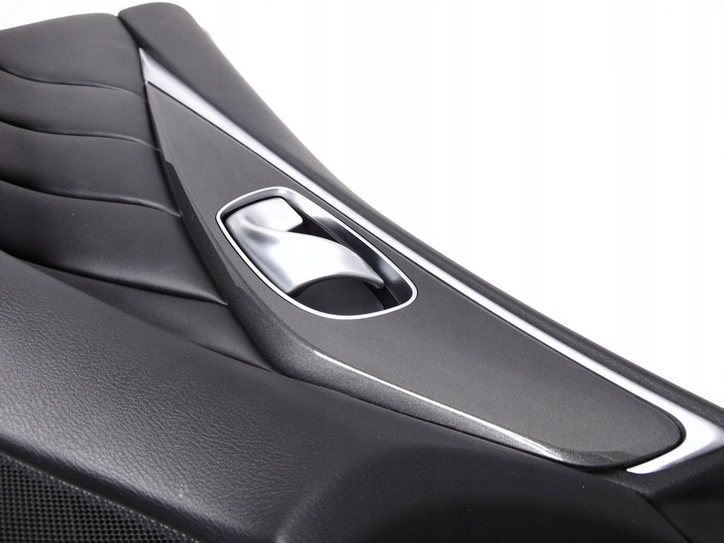 фото №5, Обивка обшивка дверь левый перед infiniti q50 2013-