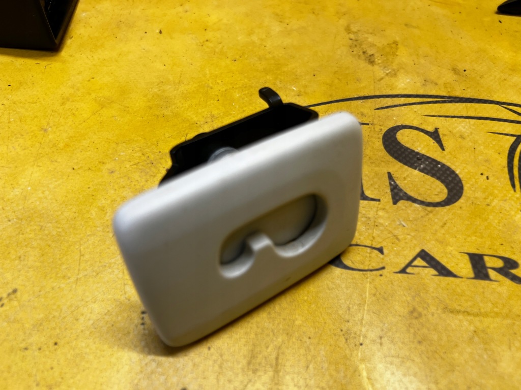 фото №1, Кронштейн шторка багажника peugeot 508 i kombi sw