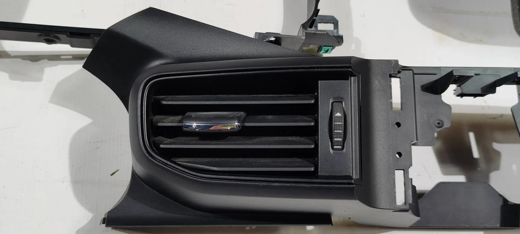 фото №7, Ґрати обдув ford explorer 2020-