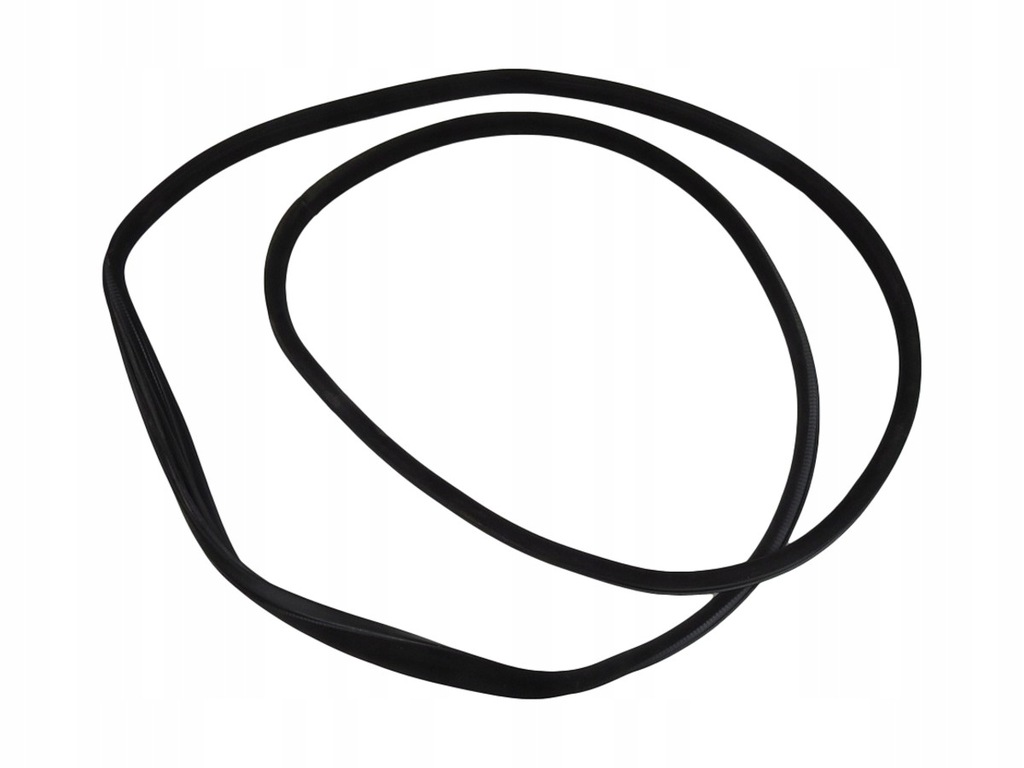 фото №1, Прокладка дверь правый задняя volvo xc90 i