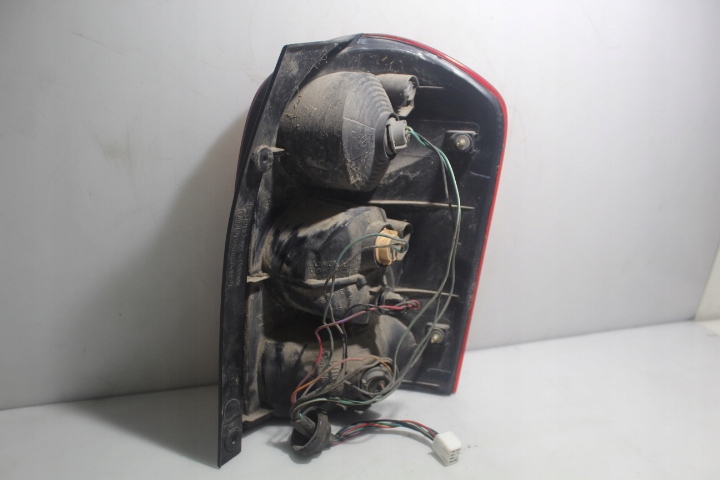 фото №2, Лампа ліва задня mazda mpv ii