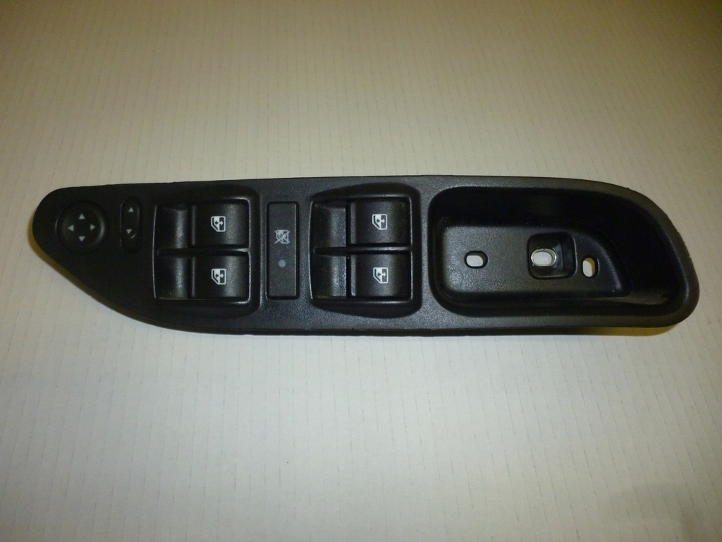 фото №1, Fiat tipo ii переключатель окон