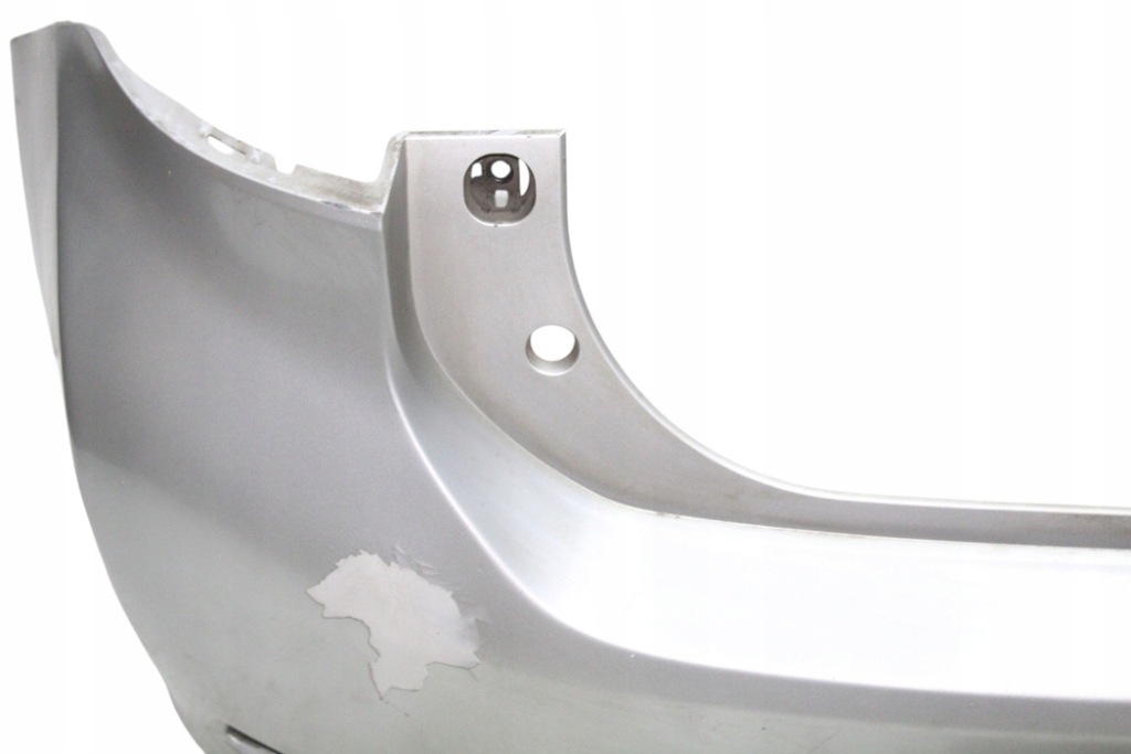 фото №13, Бампер задній lexus ct zwa10_ 1g1 1.8l hybrid 100kw 2012