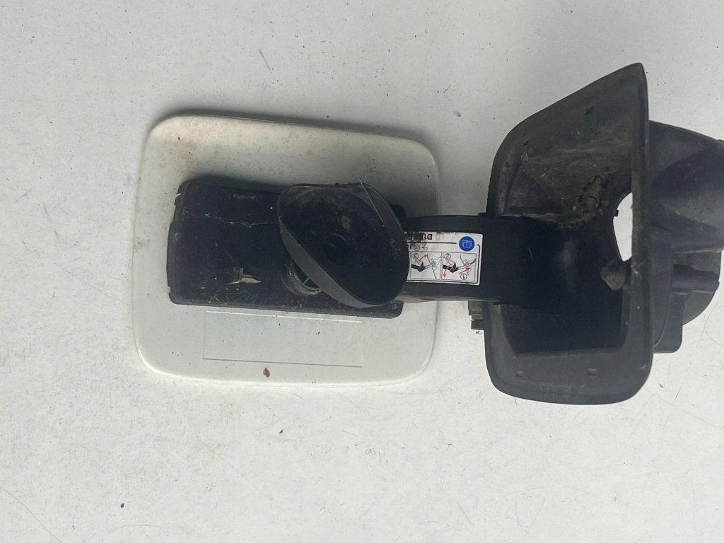 фото №3, Jeep renegade крышка заливной топлива 1.6 2.0 m-jet 2016-