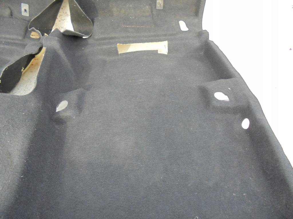 фото №7, Килимок hyundai tucson