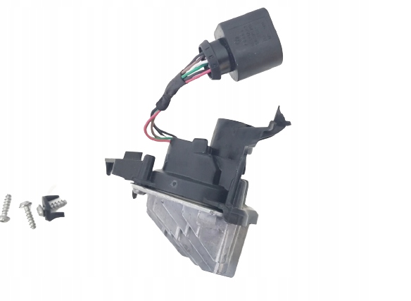 фото №1, Vw arteon 90118049 модуль led перетворювач