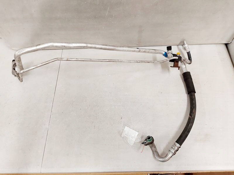 фото №1, Kia optima iii 1.7 crdi шланг wąż трубки кондиционера кондиционер f108-tfaab-02