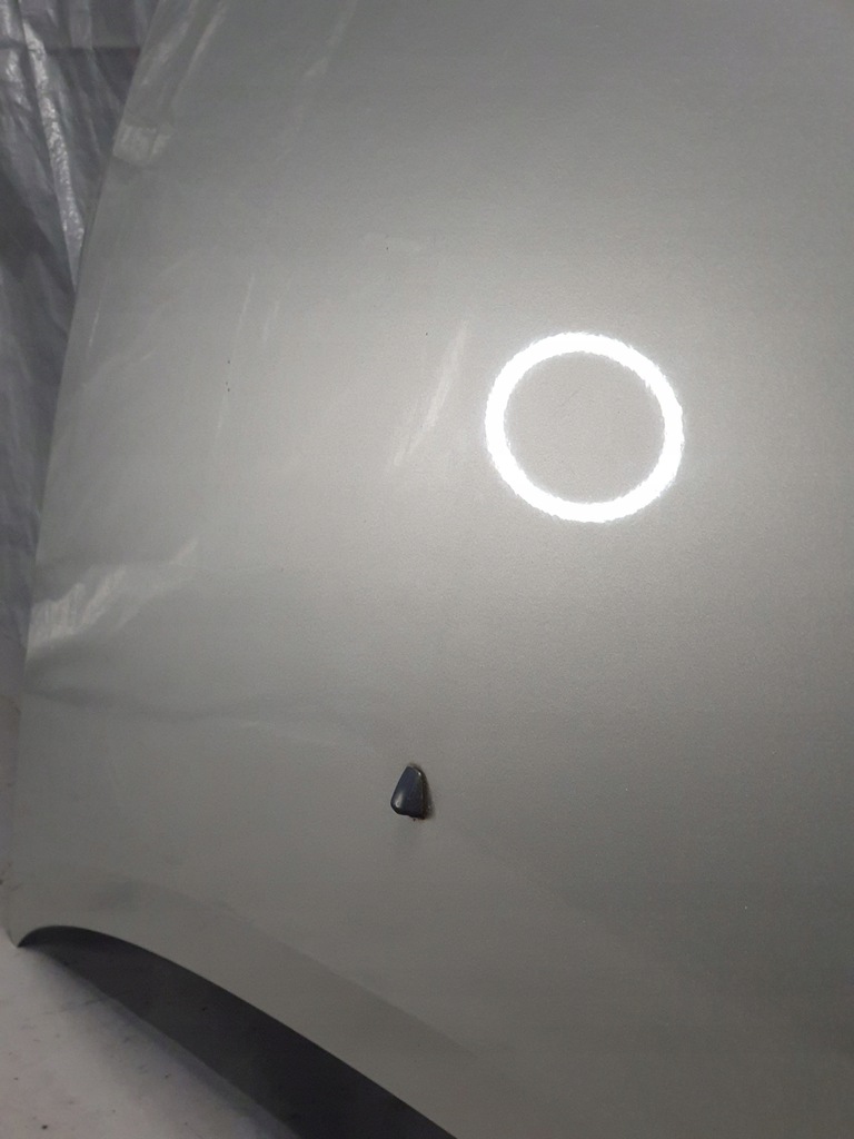 фото №7, Капот mazda 5 v i 05-10r.