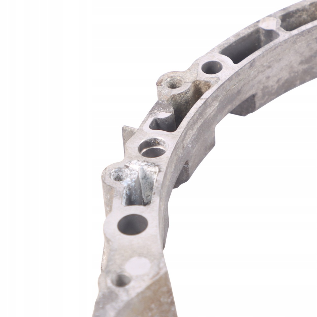 фото №11, Bmw x5 f15 n20 бензин element монтажний проставка коробки передач 8661964