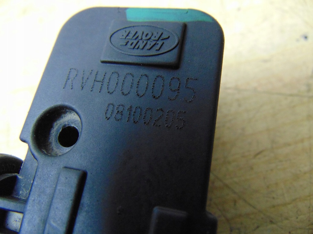 фото №9, Клапан підвіска land rover discovery rvh000095