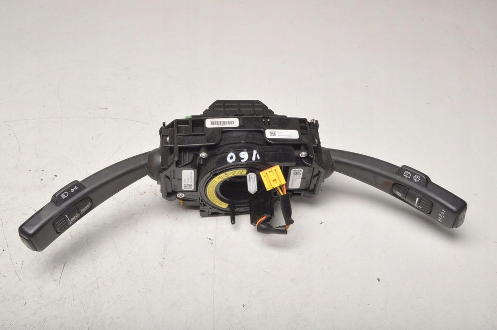 фото №1, Volvo v60 перемикач комбінований стрічка 31334644